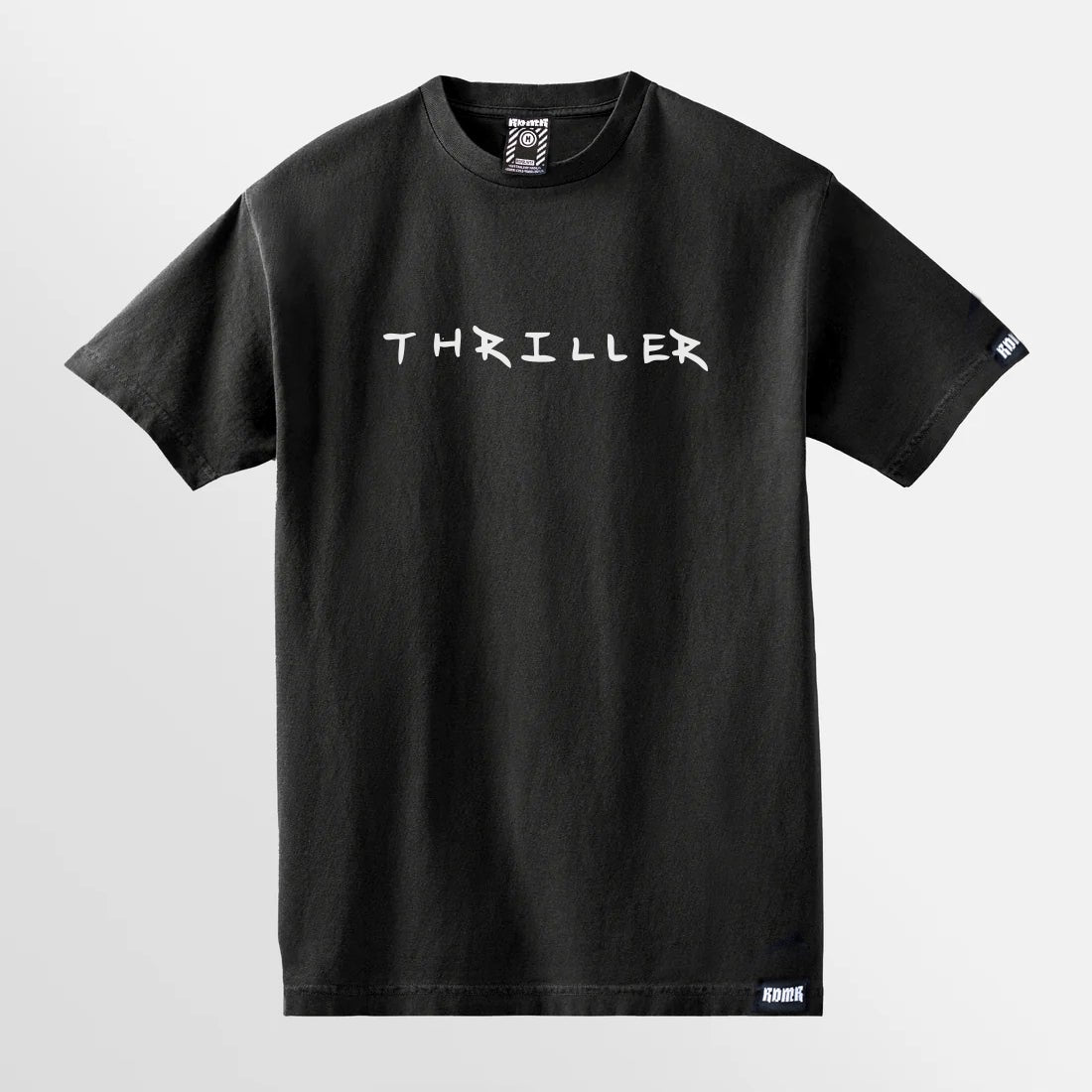 Thriller Studios Tee – 001