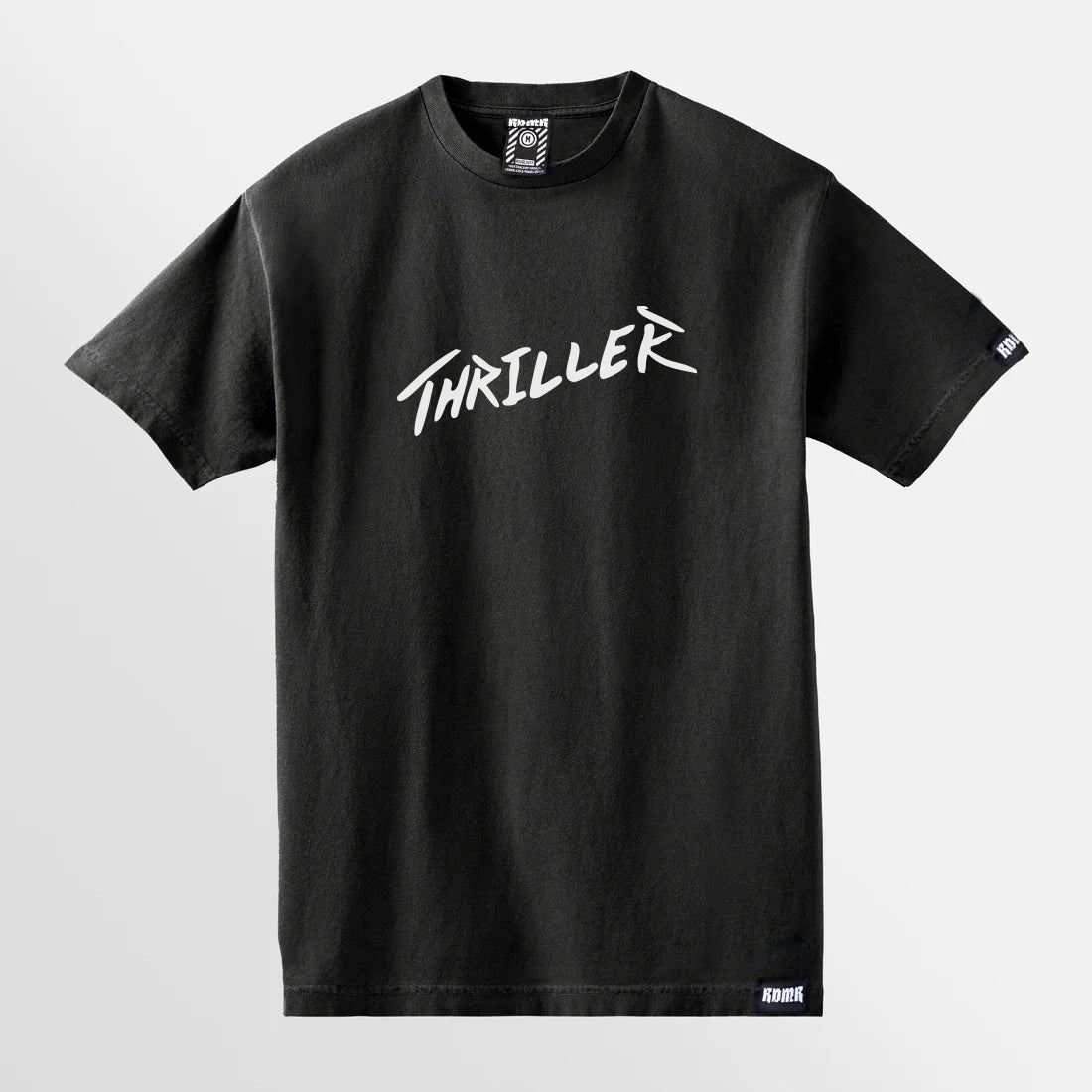 Thriller Studios Tee – 002