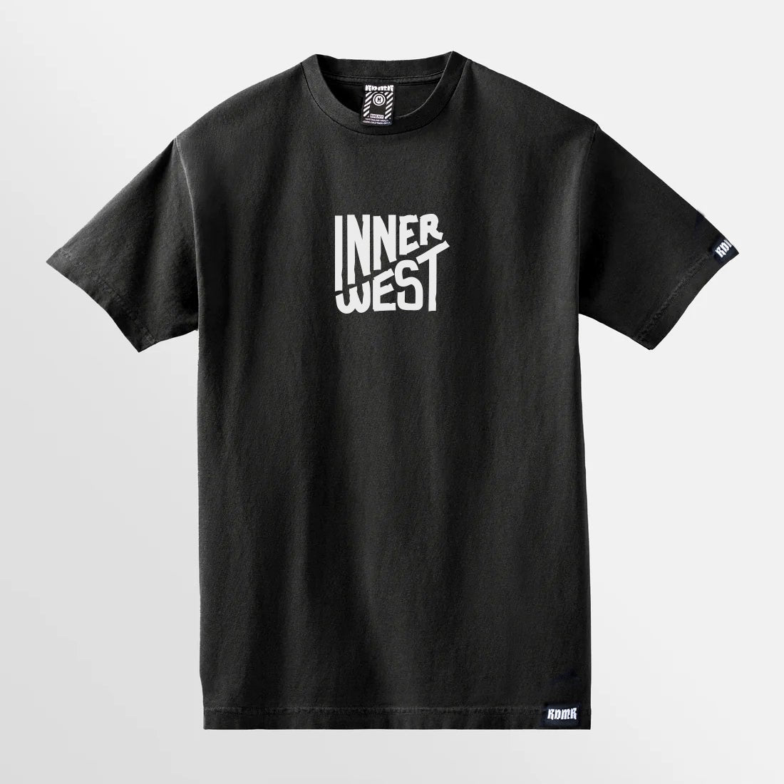 Thriller Studios Tee – 003