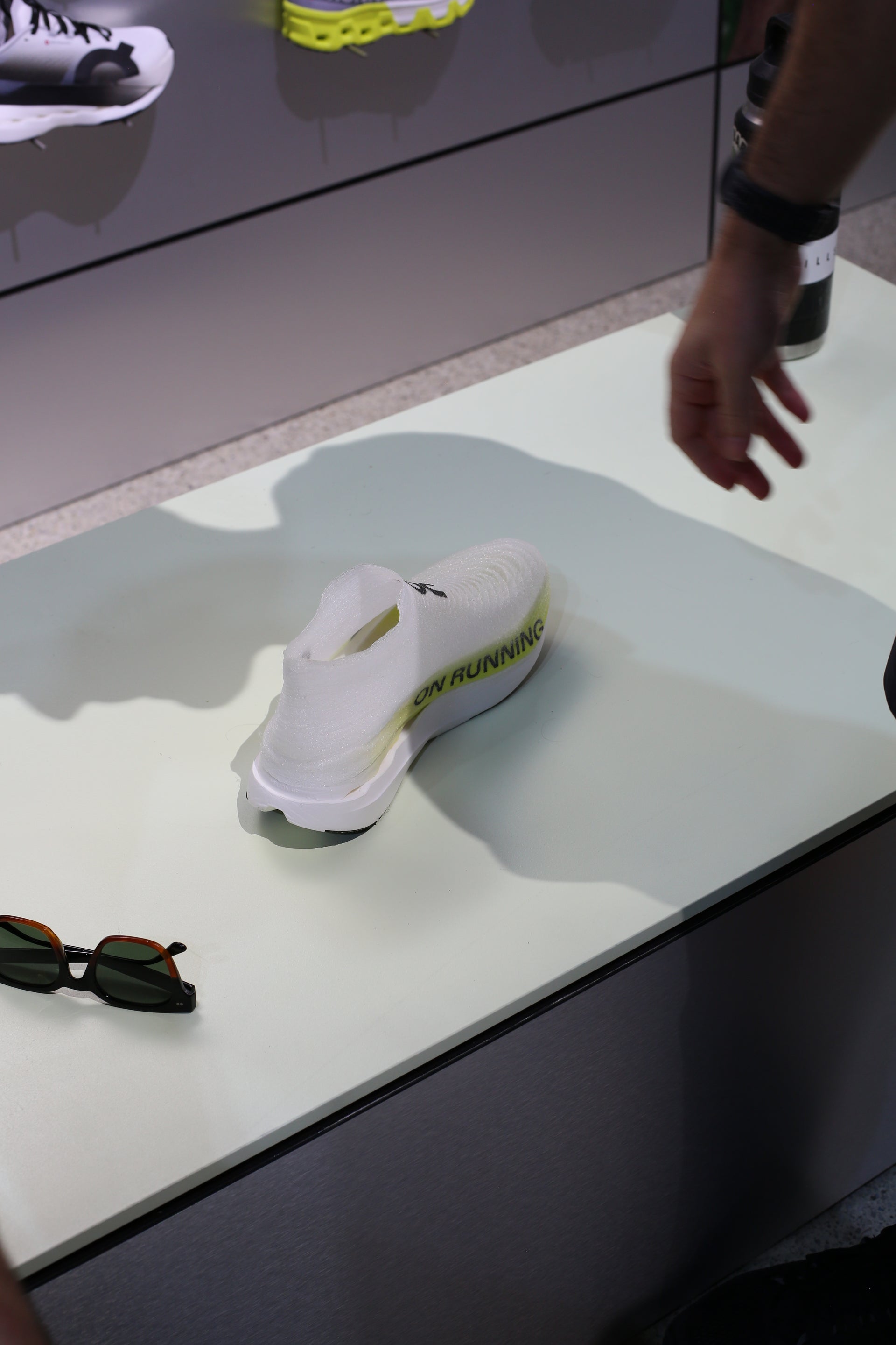 Cinematic film production